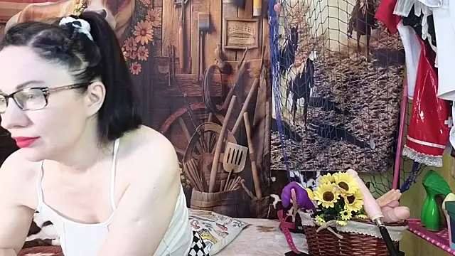 DashaHart online show from 12-11-24, 06:09