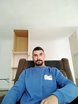 LOREDAN1 online show from 09-29-25, 06:51