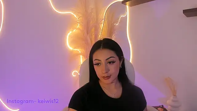 keilelewis online show from 02-25-25, 01:28