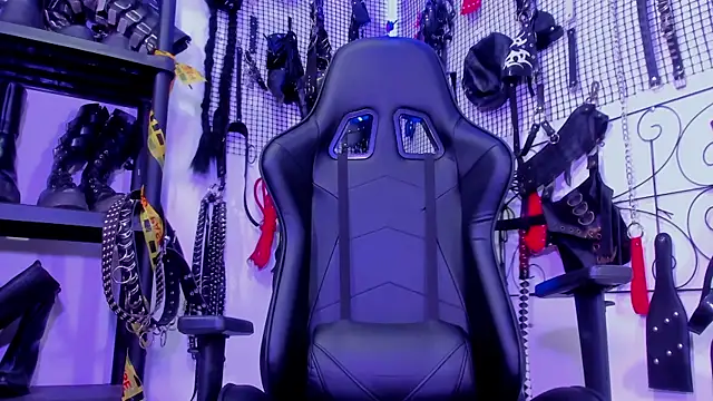 Agatha BDSM online show from 02-06-25, 09:06