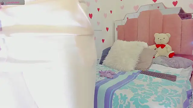 LoveQueen2 online show from 02-23-25, 11:44