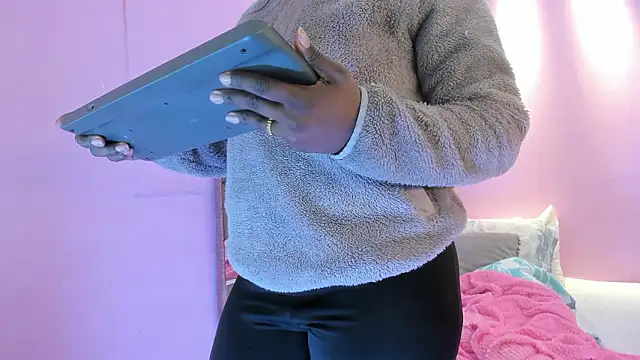 LoveQueen2 online show from 02-01-26, 11:53