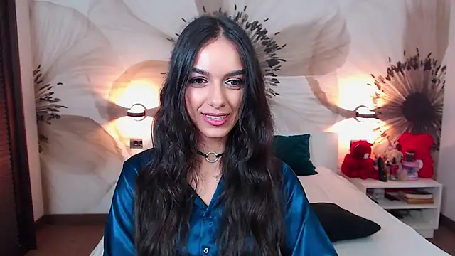 KatherineBisou online show from 10-02-25, 06:26