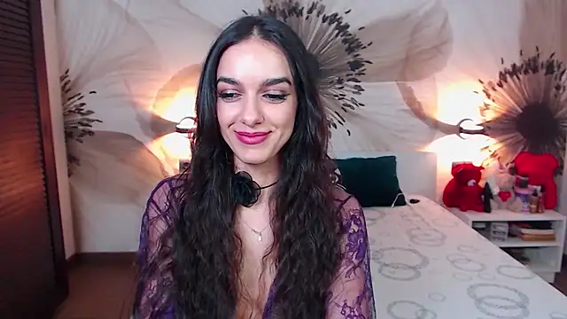 Snapshot of KatherineBisou chatting on 01-13-26, 09:09 KatherineBisou online show from 01-13-26, 09:09