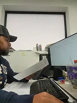 redtitan2106 online show from 04-03-26, 03:10