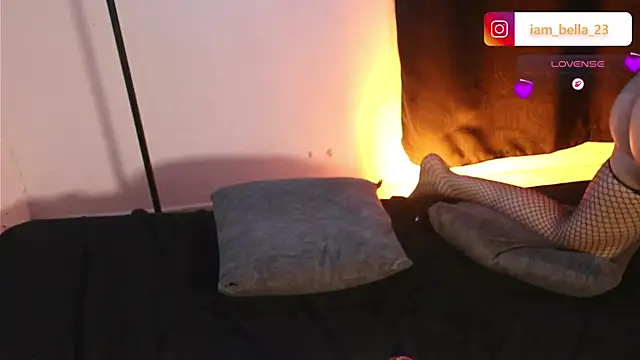 yourtoybella online show from 04-23-26, 07:05