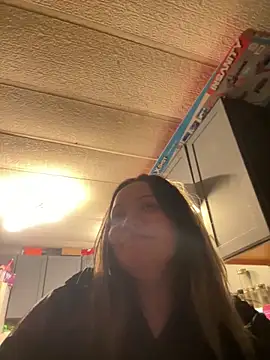 skinwalkingzombie online show from 04-12-26, 05:34