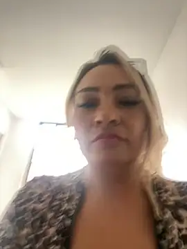 Afroditecash online show from 02-06-25, 01:49