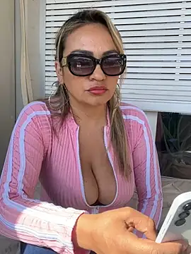 Afroditecash online show from 03-11-25, 11:12