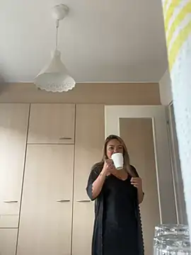 Afroditecash online show from 03-17-25, 07:35