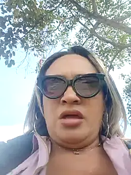 Afroditecash online show from 01-08-26, 06:32