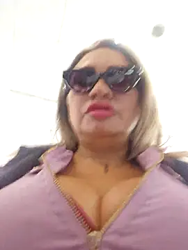 Afroditecash online show from 03-10-26, 03:17