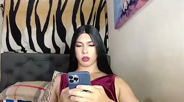 Snapshot of Antonella_Williams02 chatting on 12-22-24, 12:39 Antonella Williams02 online show from 12-22-24, 12:39