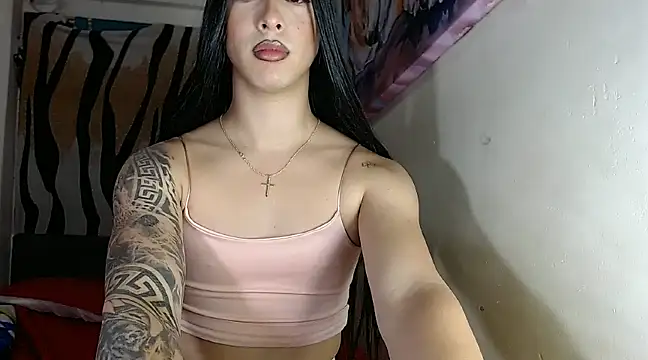 Snapshot of Antonella_Williams02 chatting on 03-06-25, 01:16 Antonella Williams02 online show from 03-06-25, 01:16