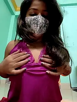 Monalisa Singh online show from 01-16-25, 01:47