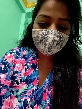 Monalisa Singh online show from 01-17-25, 05:19