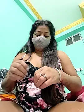 Monalisa Singh online show from 01-29-25, 08:04