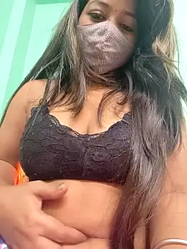 Monalisa Singh online show from 02-01-25, 07:57