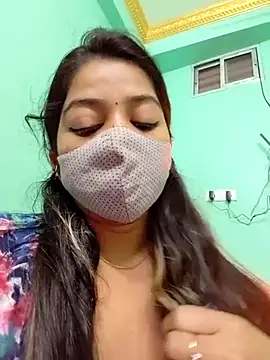 Monalisa Singh online show from 02-08-25, 07:04