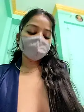 Monalisa Singh online show from 02-21-25, 05:42