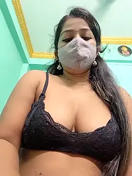 Monalisa Singh online show from 02-28-25, 10:52