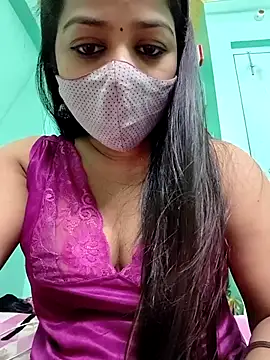 Monalisa Singh online show from 09-26-25, 05:50