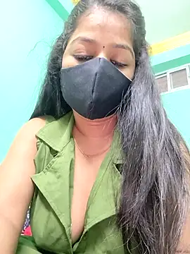 Monalisa Singh online show from 03-16-26, 10:52