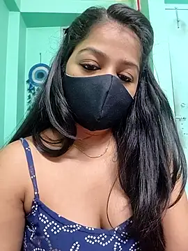 Monalisa Singh online show from 04-08-26, 05:24