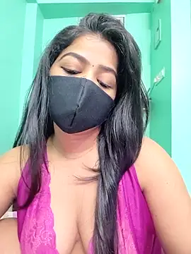 Monalisa Singh online show from 04-10-26, 06:23