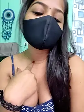 Monalisa Singh online show from 04-21-26, 06:12