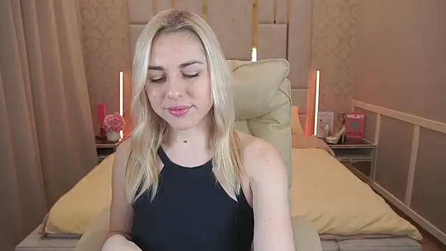 ArishkaLulu online show from 01-21-25, 06:43