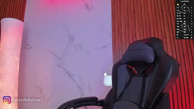 ScarlettStonne online show from 04-23-26, 06:03