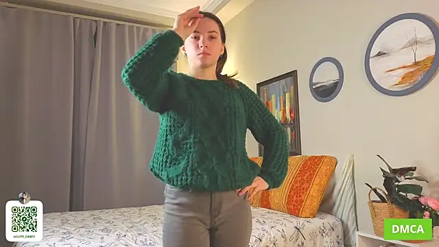 DonnaBurkee online show from 11-26-25, 04:24