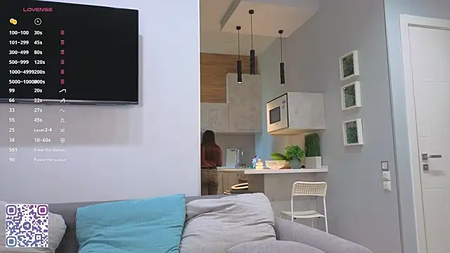 DonnaBurkee online show from 04-28-26, 04:17