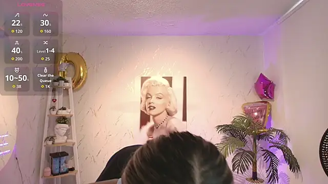 SALOOMEE   online show from 09-17-25, 03:24