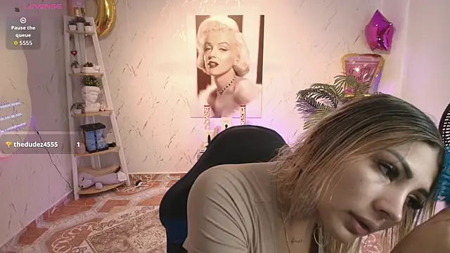 SALOOMEE   online show from 09-27-25, 05:29