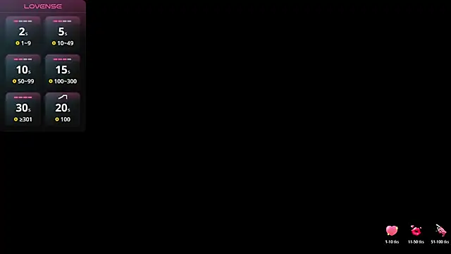 SALOOMEE   online show from 02-26-26, 10:25