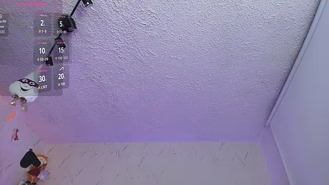 SALOOMEE   online show from 04-26-26, 09:29