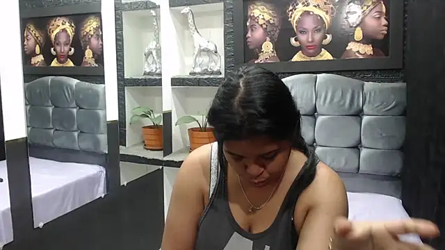 sia cavad online show from 01-18-25, 12:36