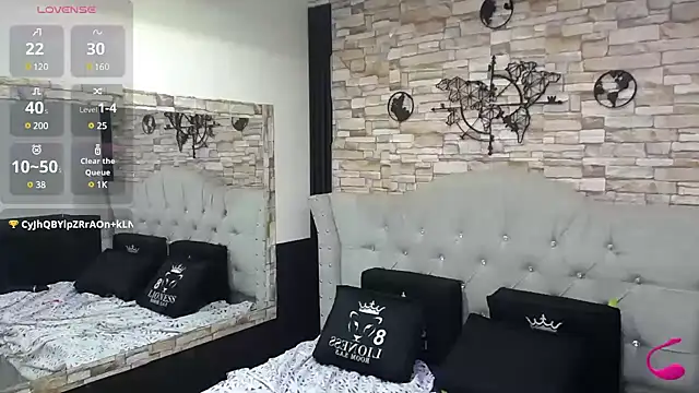 sia cavad online show from 03-19-25, 04:55