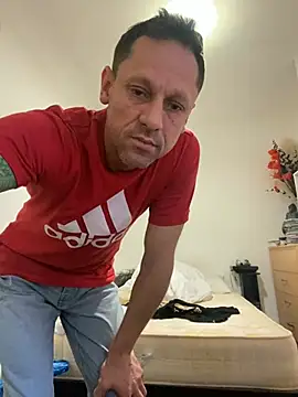 Yourhotboy 42 online show from 02-23-25, 02:25