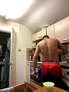 Yourhotboy 42 online show from 01-05-26, 08:01