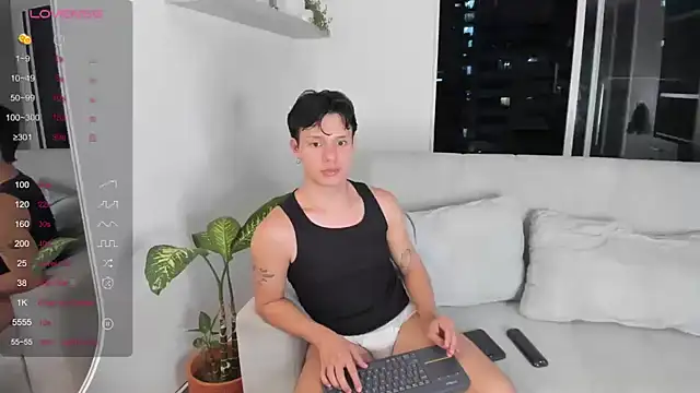 Alexxblue online show from 12-05-24, 12:19