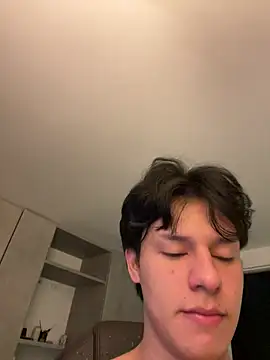 Alexxblue online show from 12-31-24, 06:05