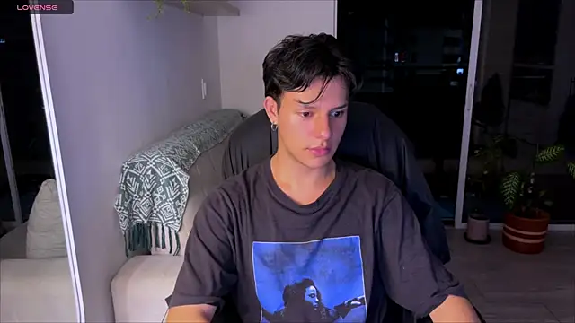 Alexxblue online show from 03-23-25, 04:27