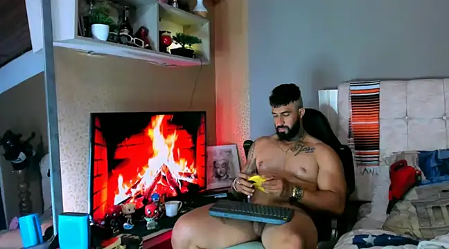 naugthy dominant online show from 12-02-24, 05:37