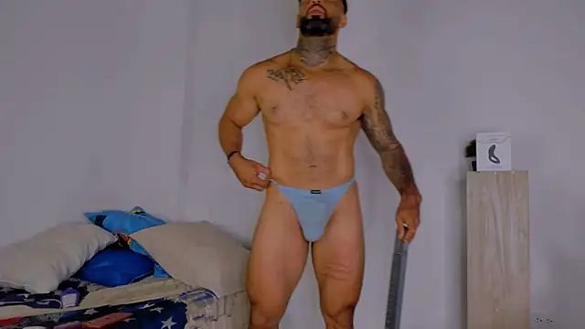 naugthy dominant online show from 02-25-25, 04:31