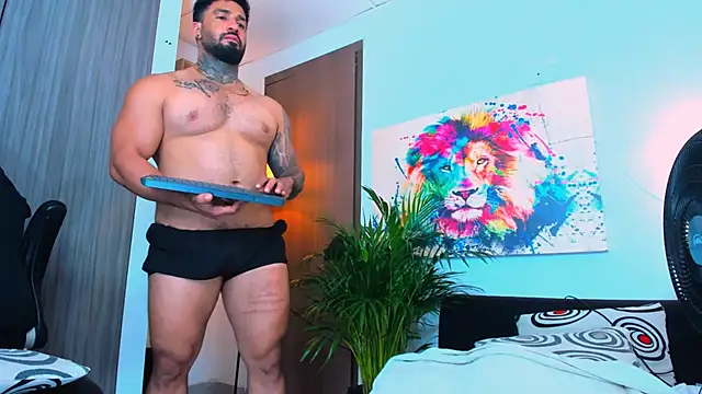 naugthy dominant online show from 10-08-25, 12:08