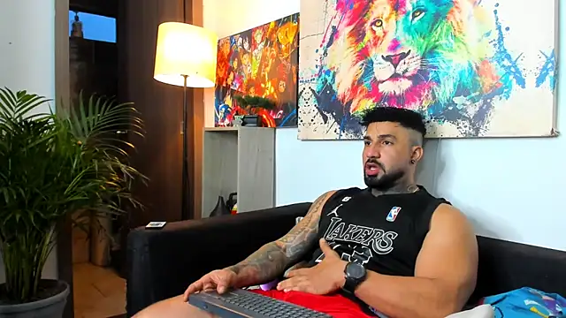 naugthy dominant online show from 11-27-25, 10:45