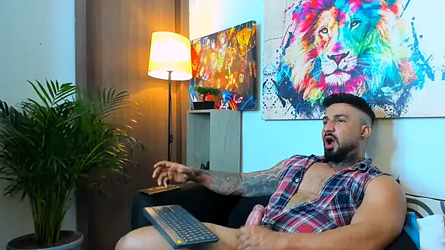 naugthy dominant online show from 11-28-25, 11:40